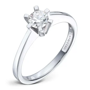 ENSTENS DIAMANTRING 0.40CT TW.SI