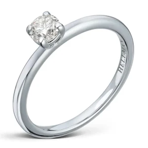 ENSTENS DIAMANTRING 0,40CT TW.SI