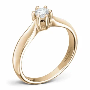 ENSTENS DIAMANTRING 0,25CT TW.SI