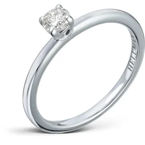 ENSTENS DIAMANTRING 0,30CT TW.SI