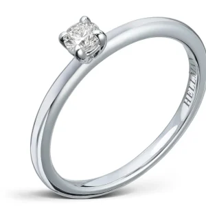 ENSTENS DIAMANTRING 0,20CT TW.SI