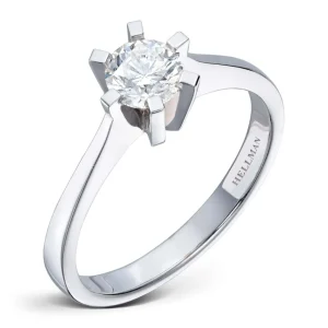 ENSTENS DIAMANTRING 0,60CT TW.SI