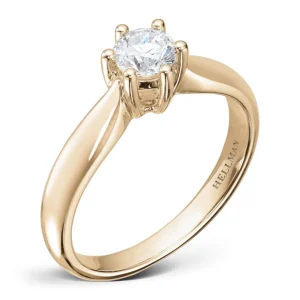 ENSTENS DIAMANTRING 0,50CT TW.SI