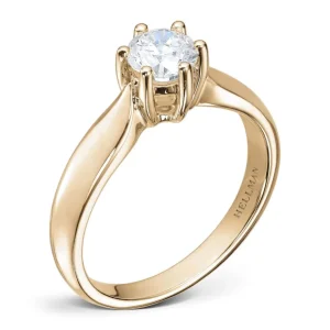 ENSTENS DIAMANTRING 0,70CT TW.SI