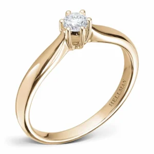 ENSTENS DIAMANTRING 0,20CT TW.SI