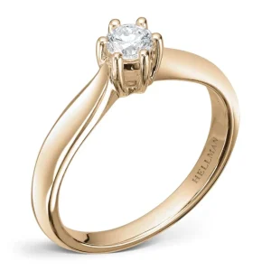 ENSTENS DIAMANTRING 0,30CT TW.SI