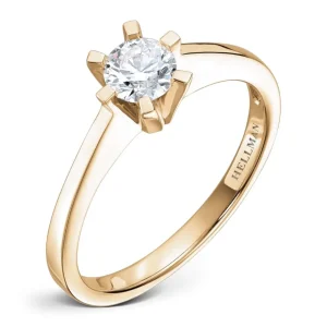 ENSTENS DIAMANTRING 0.40CT TW.SI