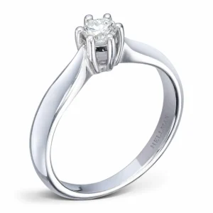 ENSTENS DIAMANTRING 0,25CT TW.SI