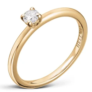 ENSTENS DIAMANTRING 0,20CT TW.SI