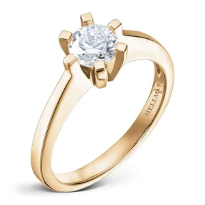 ENSTENS DIAMANTRING 0,70CT TW.SI