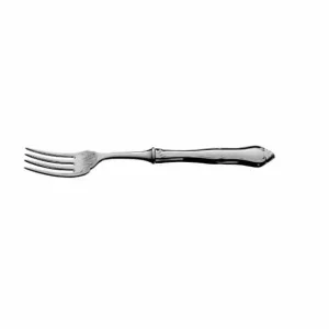 FISKEGAFFEL M/SØLV TINNER MÄRTHA