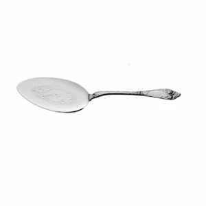 FISKESPADE OPPHØIET ROSE