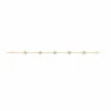 GEORG JENSEN ARMBÅND DAISY MINI