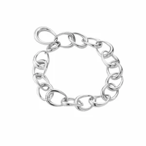 GEORG JENSEN ARMBÅND OFFSPRING SØLV