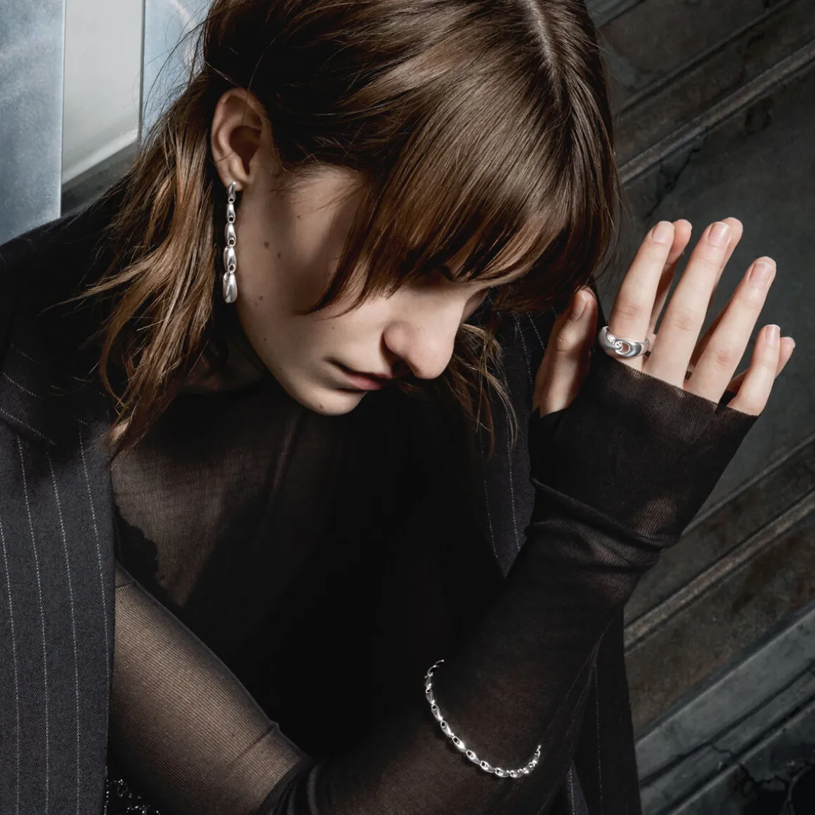 georg_jensen_armbnd_refle_2.webp GEORG JENSEN ARMBÅND REFLECT SMALL