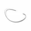 GEORG JENSEN ARMRING OFFSPRING SØLV