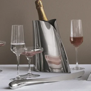 GEORG JENSEN CHAMPAGNESABEL INULGENCE