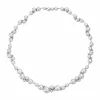 GEORG JENSEN COLLIE MOONLIGHT GRAPES SØLV