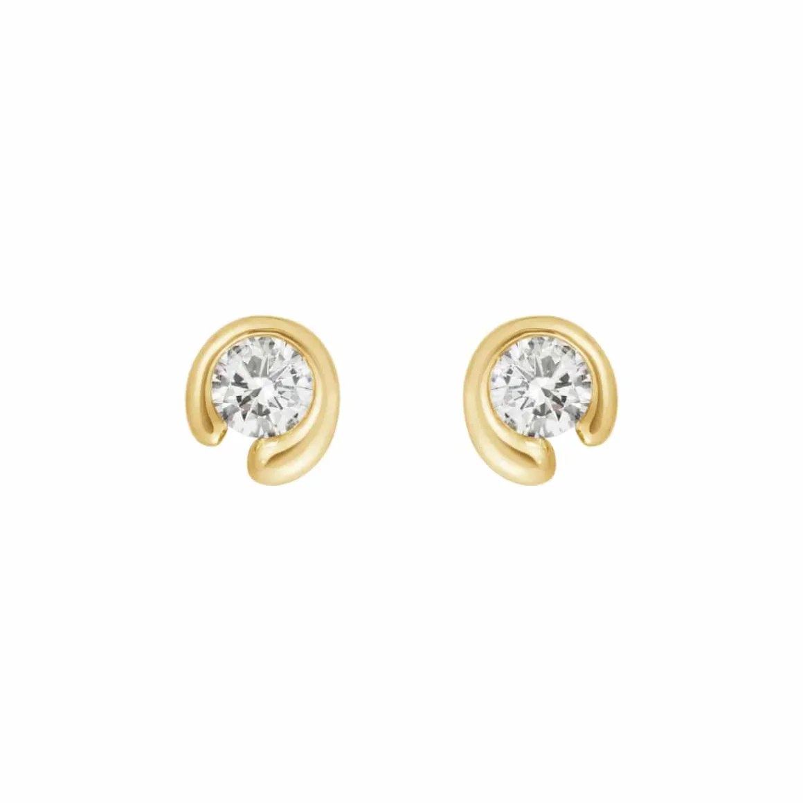 georg_jensen_enstens_redo_0-2.webp GEORG JENSEN ENSTENS ØREDOBBER MERCY GULTGULL 0,20CT