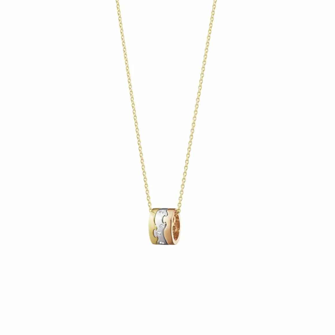 georg_jensen_halssmykke_f_0.webp GEORG JENSEN HALSSMYKKE FUSION GULL MED DIAMANTER