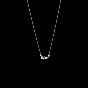 GEORG JENSEN KJEDE MED ANHENG MOONLIGHT GRAPES STOR