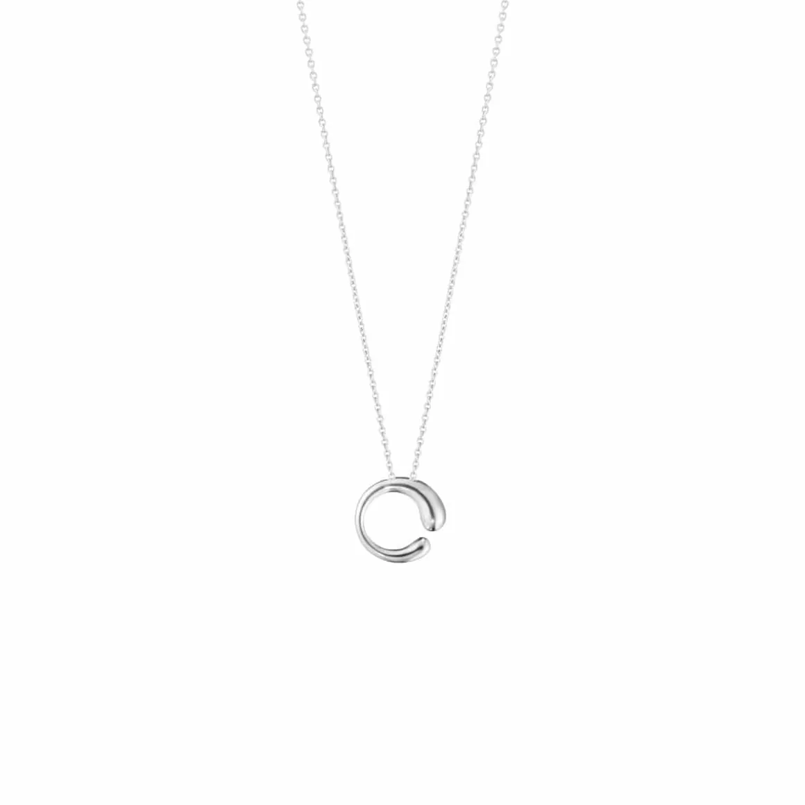 georg_jensen_kjede_med_an_0-4.webp GEORG JENSEN KJEDE MED ANHENG MERCY SØLV LITEN