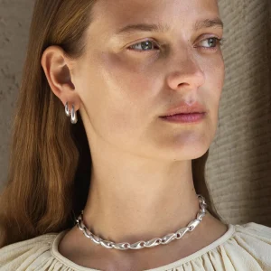 GEORG JENSEN KJEDE REFLECT MEDIUM
