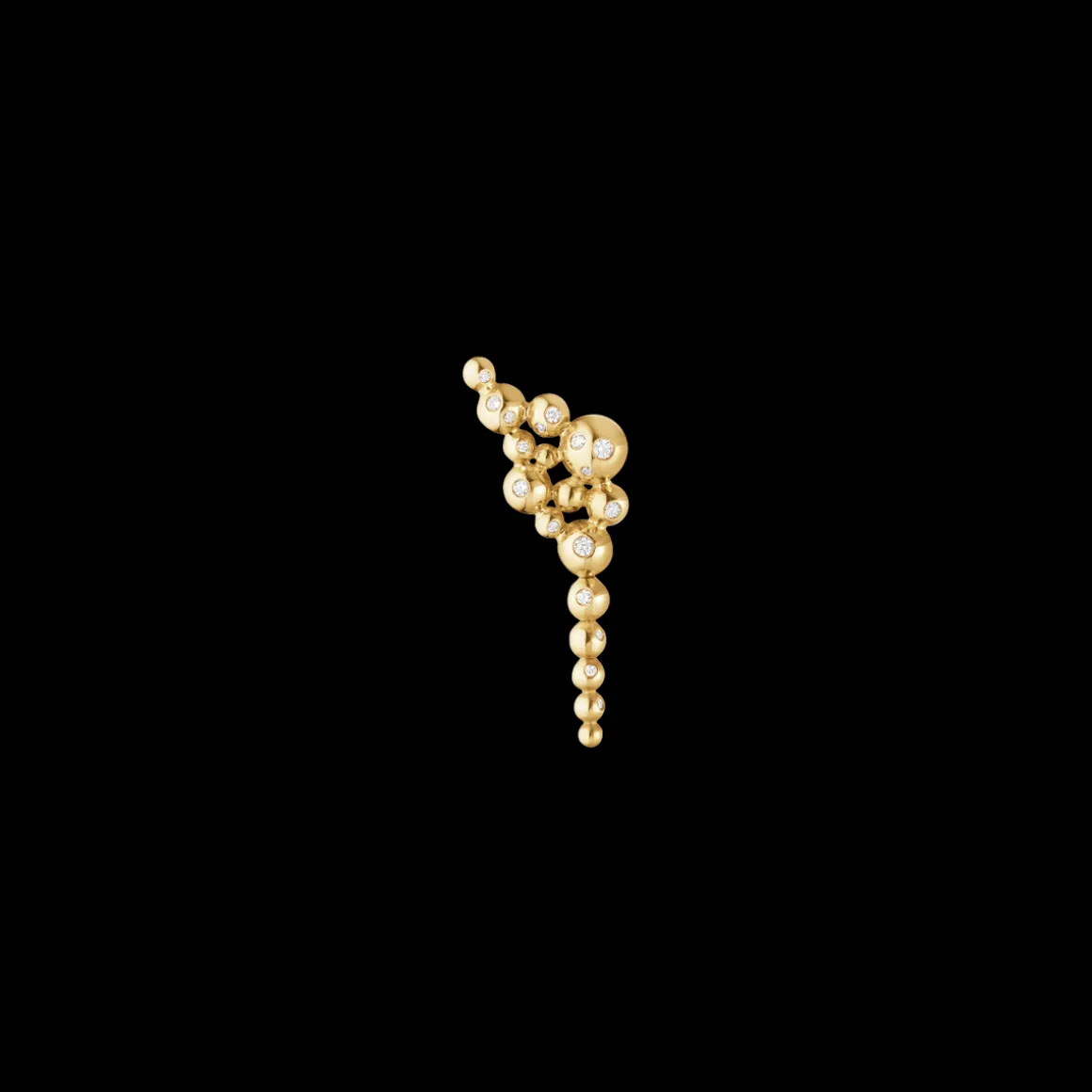 georg_jensen_redobber_med_0.webp GEORG JENSEN ØREDOBBER MED HENG MOONLIGHT GRAPES GULTGULL OG DIAMANTER