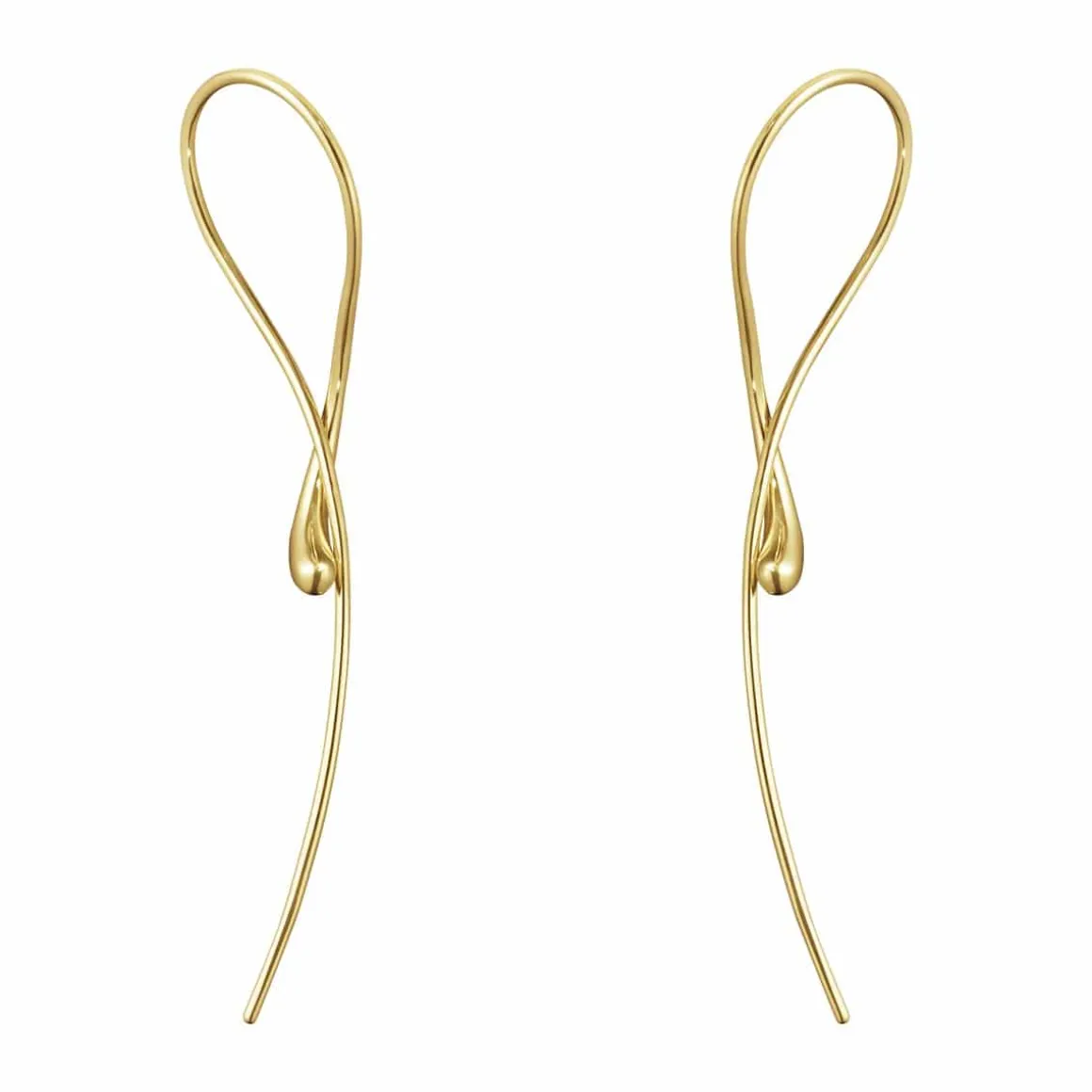georg_jensen_redobber_mer_0-1.webp GEORG JENSEN ØREDOBBER MERCY GULTGULL
