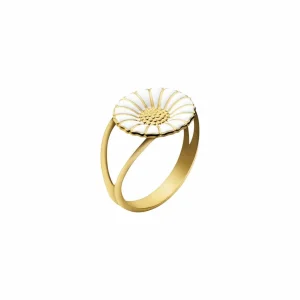 GEORG JENSEN RING DAISY LITEN