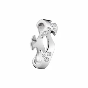 GEORG JENSEN RING FUSION