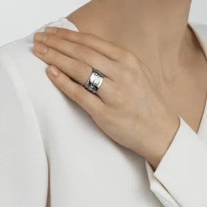 GEORG JENSEN RING FUSION