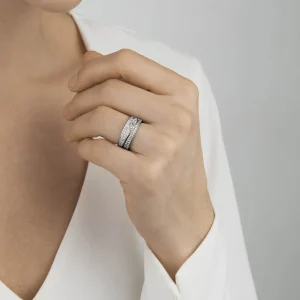 GEORG JENSEN RING FUSION