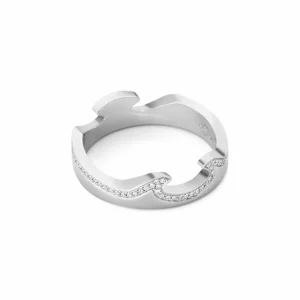 GEORG JENSEN RING FUSION