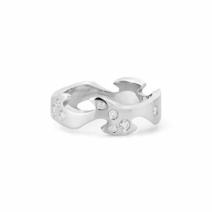 GEORG JENSEN RING FUSION