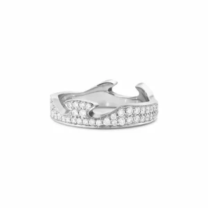 GEORG JENSEN RING FUSION