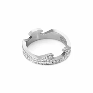 GEORG JENSEN RING FUSION