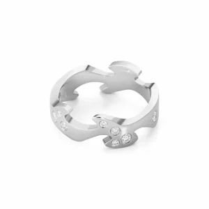 GEORG JENSEN RING FUSION