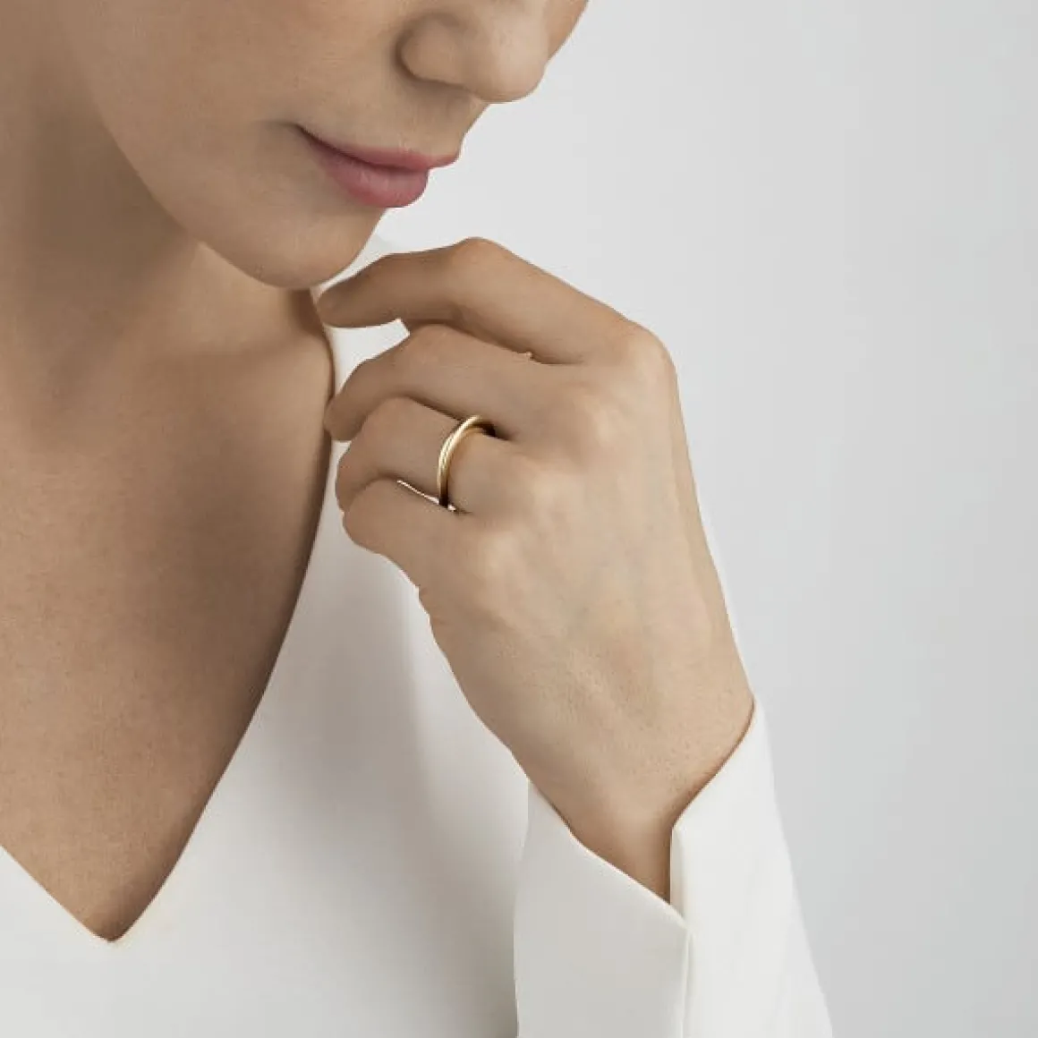 georg_jensen_ring_offspri_2.webp GEORG JENSEN RING OFFSPRING GULTGULL