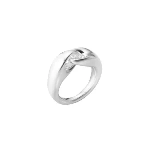 GEORG JENSEN RING REFLECT LARGE