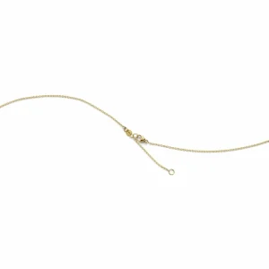 GEORG JENSEN SMYKKE FUSION MED ANHENG OG DIAMANTER