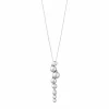 GEORG JENSEN SMYKKE MOONLIGHT GRAPES SØLV