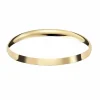 GULL ARMRING MASSIV 6MM