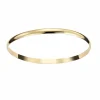 GULL ARMRING MASSIV 4MM