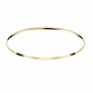 GULL ARMRING MASSIV 2MM