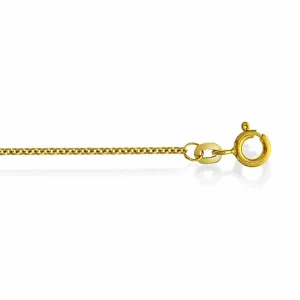 GULLKJEDE ANKER 1,3MM