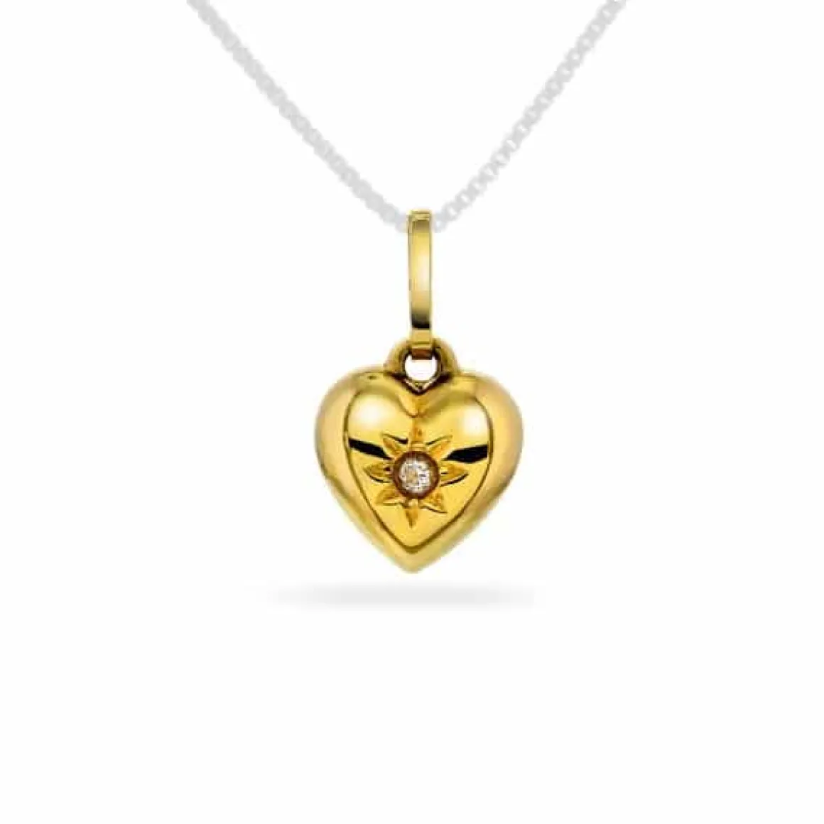 gullsmykke_til_barn_hjert_0-4.webp GULLSMYKKE TIL BARN HJERTE MED DIAMANT