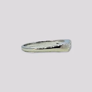 HELLMAN VINTAGE 3 STENS RING