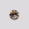 HELLMAN VINTAGE RING MED BERGKRYSTALL