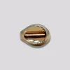 HELLMAN VINTAGE RING MED POLERT TOPP